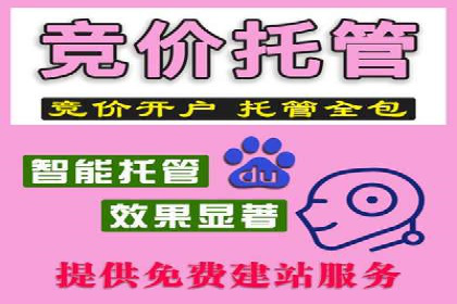 百度竞价包年推广成功案例展示